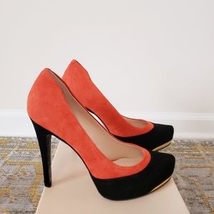 Brand New BCBGeneration Pumps, Size 7.5